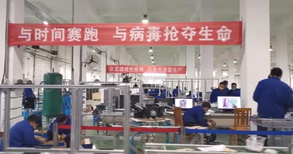 中國船舶：我可以，我們來造